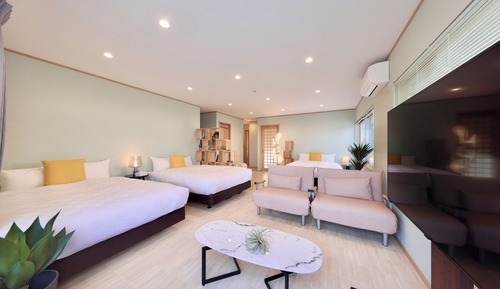 Villa, no fumadores (Ichilinka Building 2, Room Only)