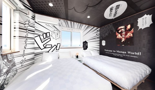 Villa, no fumadores (Hisui Building 4,Room Only)