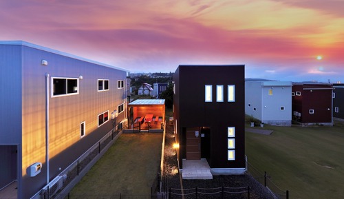Villa, no fumadores (Dogs allowed, Hisui Bldg 1, Room Only)
