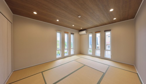 Villa, no fumadores (Hisui Building 2, Room Only)