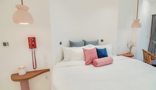 Habitación Premier