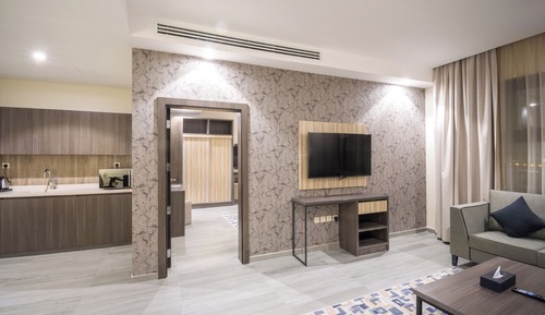 Suite ejecutiva