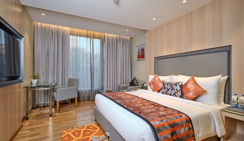 Habitación Premium