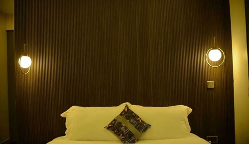 Habitación estándar