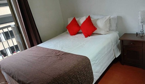 Apartamento familiar