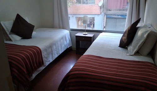 Apartamento exclusivo, 3 habitaciones