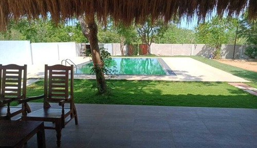 Bungalow Confort