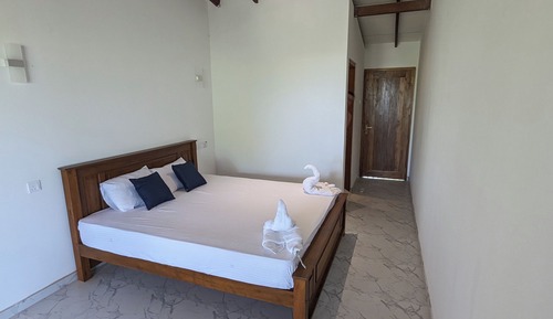 Habitación clásica doble