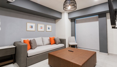 Villa familiar, 4 habitaciones