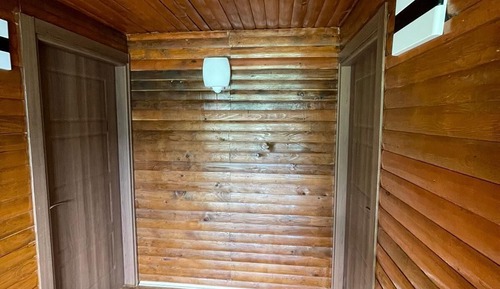 Habitación económica, no fumadores, vistas a la montaña