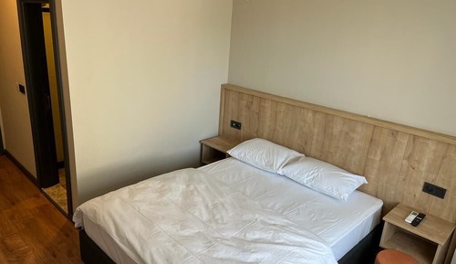 Habitación estándar