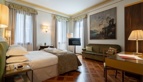 Apartamento de lujo