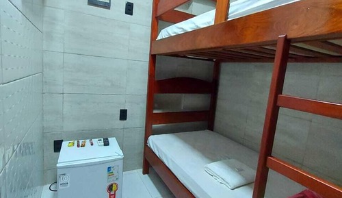 Habitación Confort con 2 camas individuales