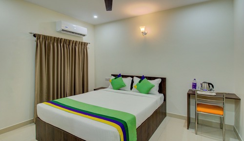 Habitación estándar