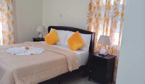 Habitación individual estándar