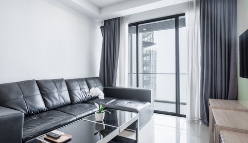 Habitación doble superior