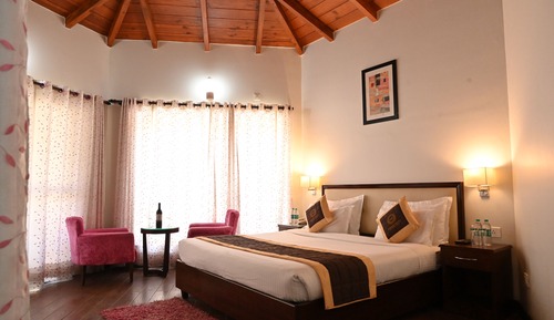 Habitación superior