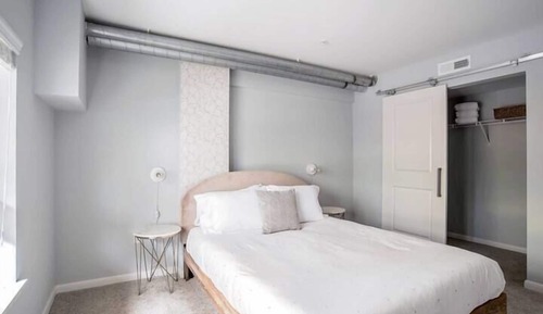 Apartamento, 2 habitaciones