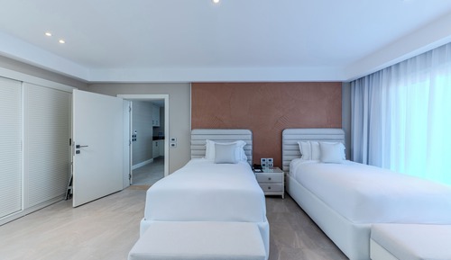 Suite Royal