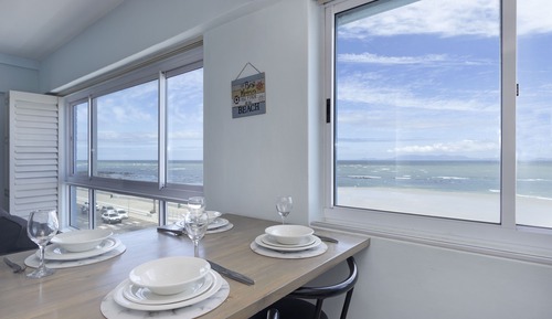 Apartamento (2 Bedrooms)