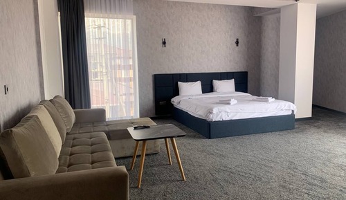 Habitación triple Confort