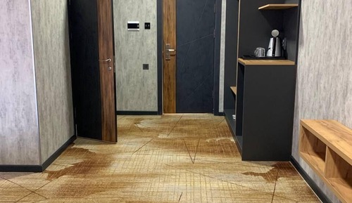 Habitación clásica con 2 camas individuales