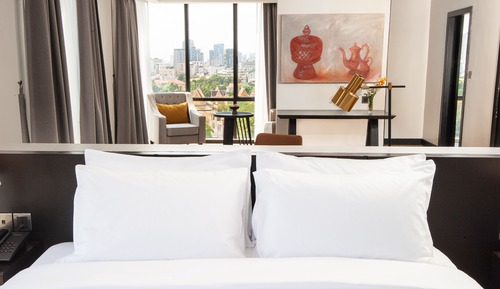 Suite Signature