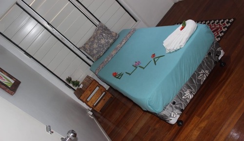Habitación individual básica