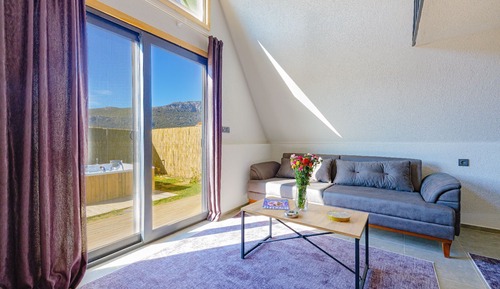 Comfort Chalet