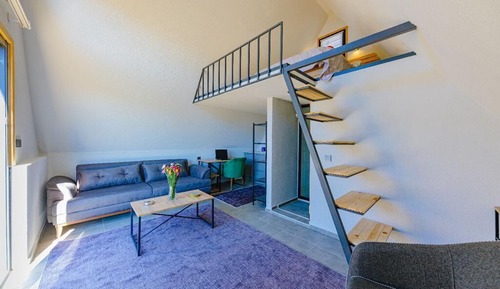 Comfort Chalet