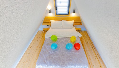 Comfort Chalet