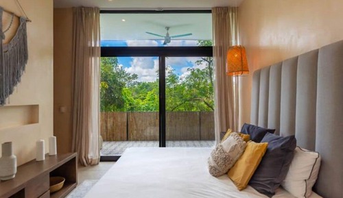 Apartamento familiar