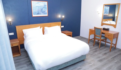 Suite Deluxe