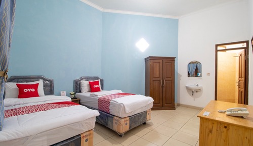 Suite superior