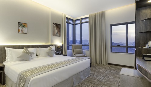 Habitación estándar