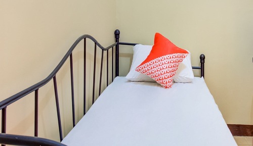 Habitación individual estándar