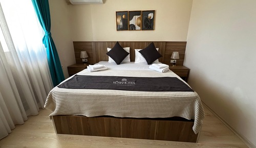 City Room
