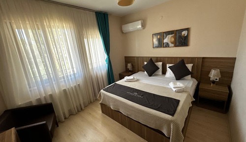 City Room
