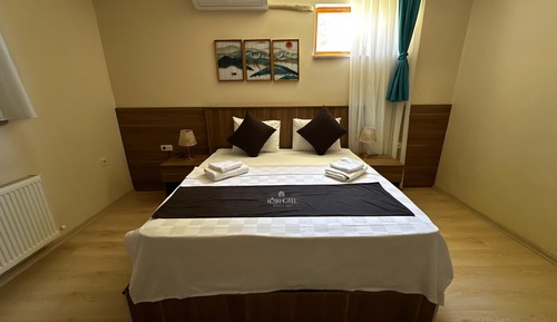 Basic Room