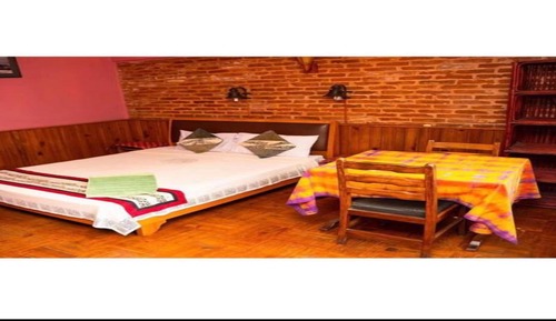 Habitación individual estándar