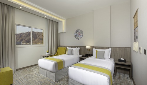 Suite ejecutiva