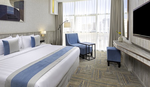 Suite Business