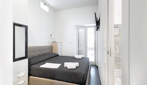 Apartamento básico