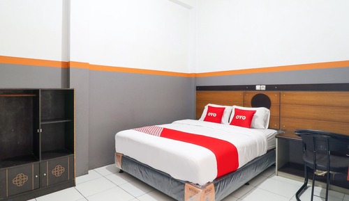 Habitación doble superior