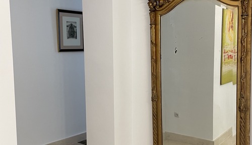 Apartamento estándar