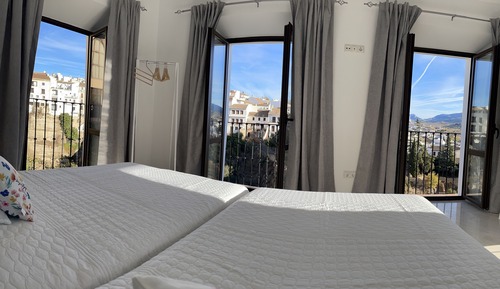 Apartamento Deluxe