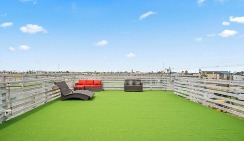 Casa (4 Bedrooms)