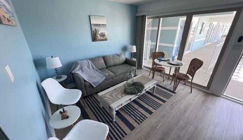 Apartamento básico