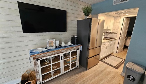 Apartamento básico
