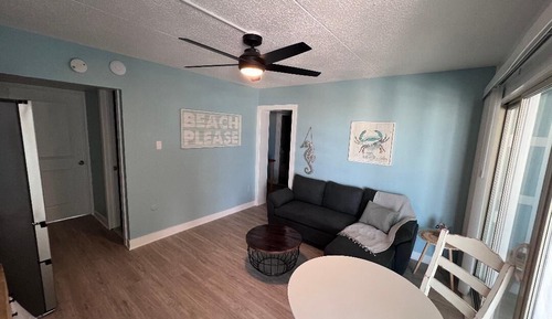 Apartamento básico